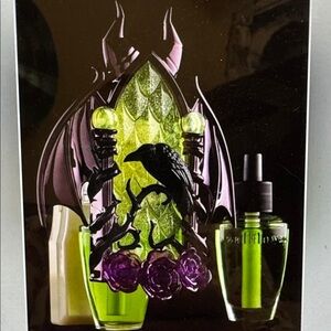 B&BW Maleficent Dragon Nightlight Plug & Refill